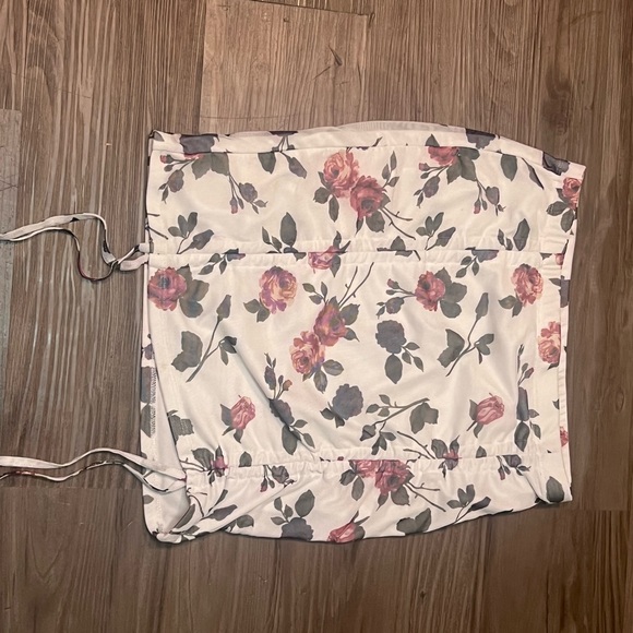 2 Piece Flower Colored Set - Picture 3 of 3